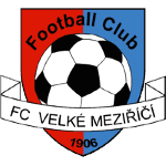 ФК Вельке Мезирици logo