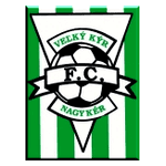 Клуб Veľký Kýr