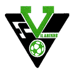 FC Vilarinho logo