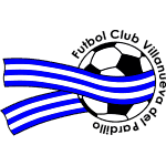 FC Villanueva Del Pardillo logo