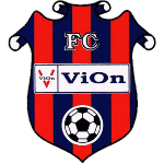 ВиОн Злате-Моравце logo