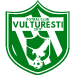 ФК Вултурешть logo