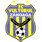 ФК Вултурул Зэноага logo