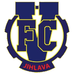 Высочина Йиглава logo