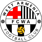 Фк Западная Армения logo
