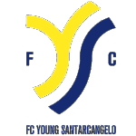 ФК Янг Сантарканджело logo