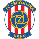 Фк Збройовка Брно Б
