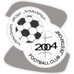 ФК Зестафони logo