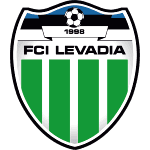 Левадия Таллин logo