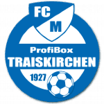 Трайскирхен logo