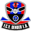 ФКВ Дендер Э.Х logo