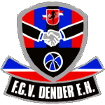 ФКВ Дендер ЕХ logo