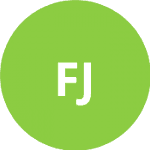 Fekete J. logo
