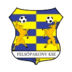 Фельшёпакони КШЕ logo