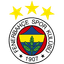 Фенербахче logo