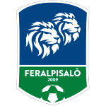 Феральпизало U-19 logo