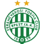 Ференцварош ТК II