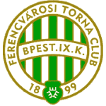Ferencvárosi Tc logo