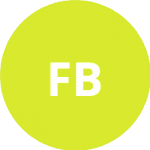Фернандес Б Х / Фернандес Л А logo