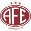 Ferroviária Sp U20 logo