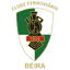 Ферровиарио да Бейра logo