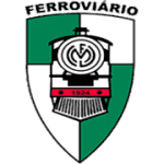 Ferroviario de Maputo logo