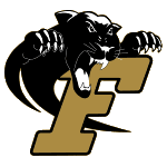 Феррум Пантерс logo