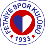 ФК Фетхиеспор logo
