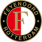 Фейеноорд logo