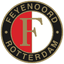 Фейеноорд U19 logo