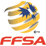 League logo