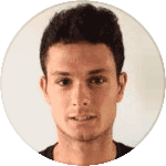 Фикович, Хуан Пабло