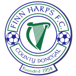 Финн Харпс logo