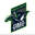 Away team logo