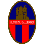 Фьюмичино 1926 logo