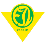 Фьелхаммер logo