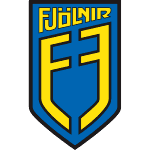 Фьолнир Рейкьявик logo