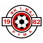 Фк 1 Май Рума