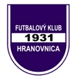 Фк 1931 Г. Грановница logo