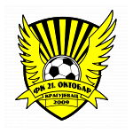 FK 21. Oktobar Kragujevac logo