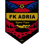 ФК Адрия Подгорица