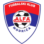 Модрица Максима logo