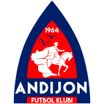 PFK Andijon logo