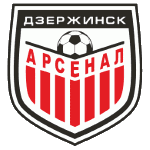 Арсенал Дзержинск logo