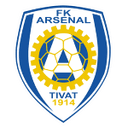 Away team logo