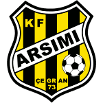 ФК Арсими 1973 logo