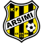 ФК Арсими 1973 logo