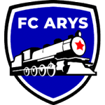 ФК Арысь logo