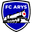 Home team logo