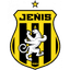 ФК Женис logo